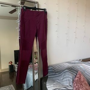 Victoria Secret Sports Leggings